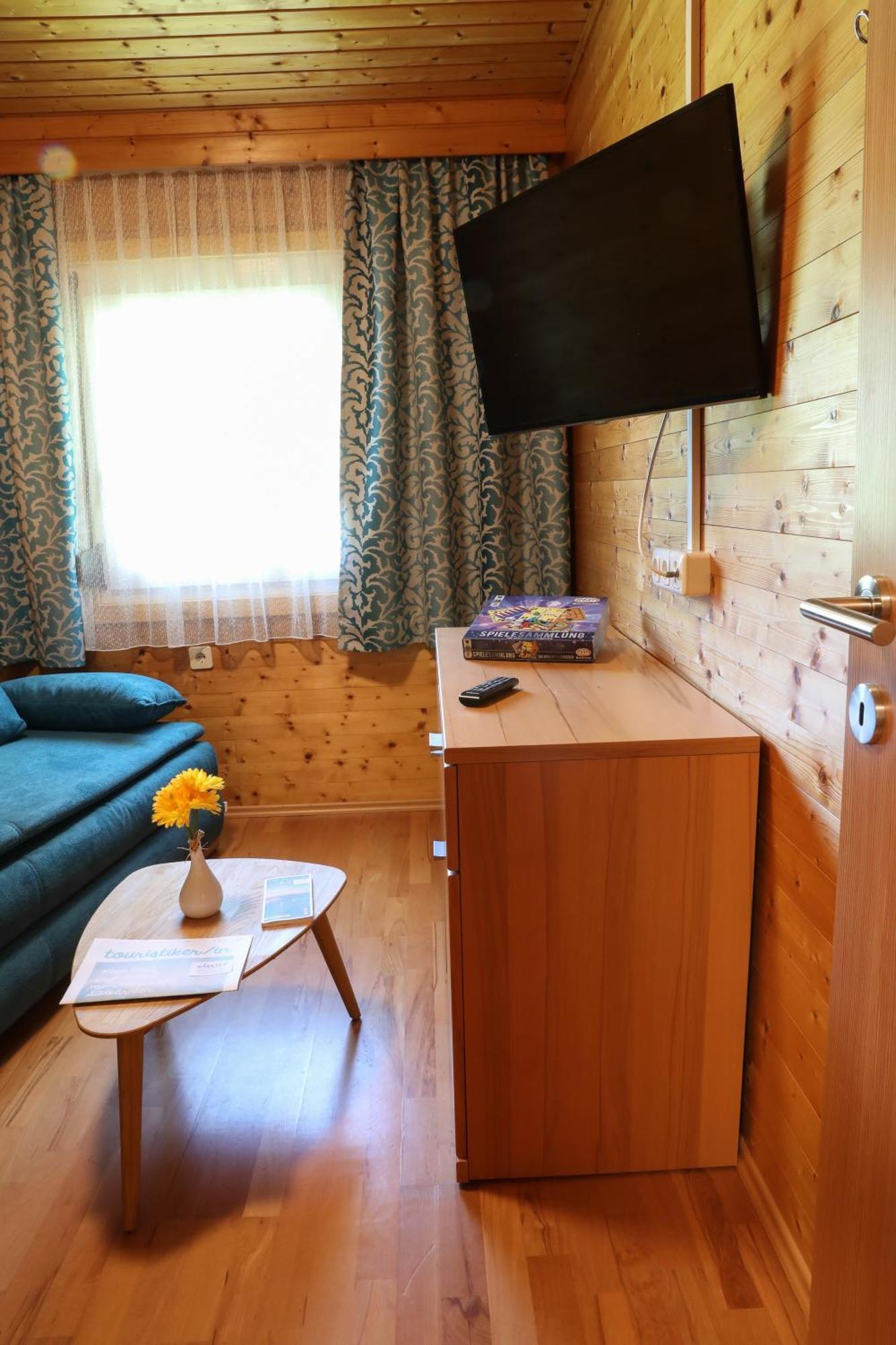 Ferienwohnungen Lipnik Am See Sankt Kanzian am Klopeiner See Habitación foto